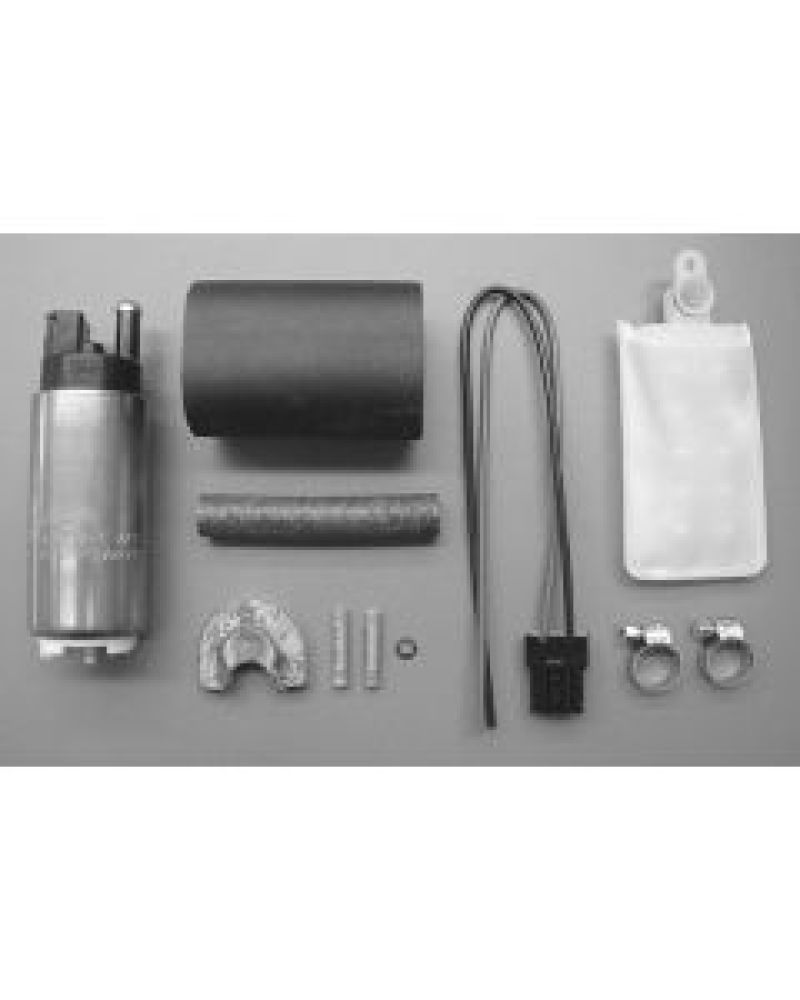 Walbro Fuel Pump/Filter Assembly GCA382-1 GCA382-1 User 1