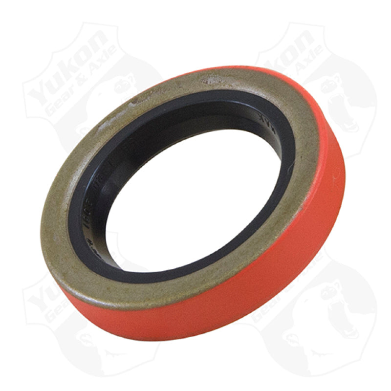 Yukon Gear & Axle YUK Seals Drivetrain Differential Seal Kits main image