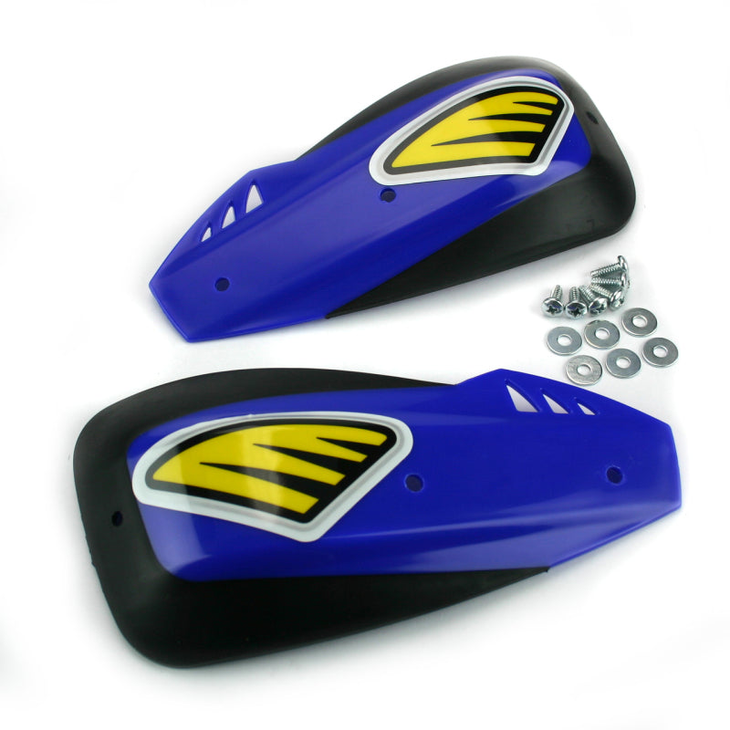 Cycra Series One Enduro DX Handshield Blue 1CYC-1026-62 1CYC-1026-62 Photo - Primary