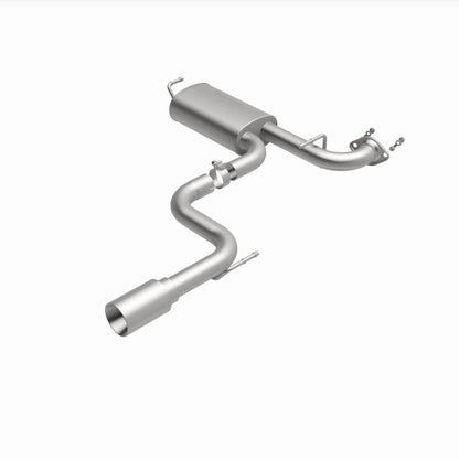 MagnaFlow Toyota Celica Street Series Axle-Back Performance Exhaust System 15812 360 Degree Image Set