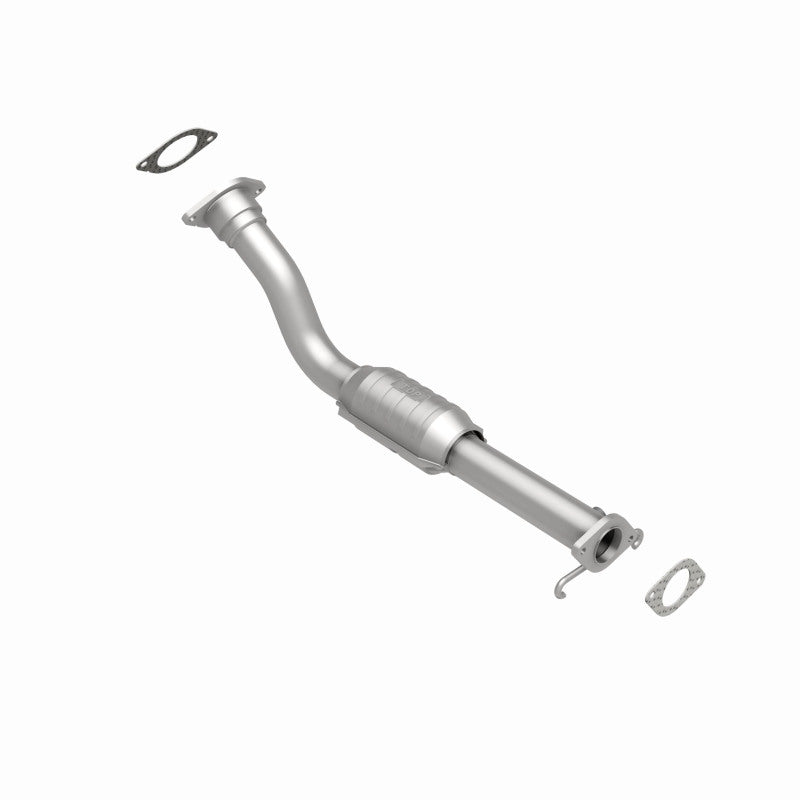 MagnaFlow Oldsmobile Intrigue HM Grade Federal / EPA Compliant Direct-Fit Catalytic Converter 93177 360 Degree Image Set