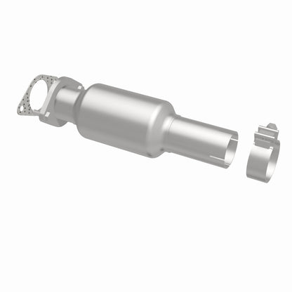 MagnaFlow Ford Fusion OEM Grade Federal / EPA Compliant Direct-Fit Catalytic Converter 52511 360 Degree Image Set