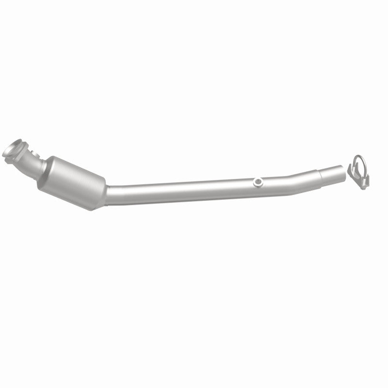 MagnaFlow Land Rover Range Rover California Grade CARB Compliant Direct-Fit Catalytic Converter 4551724 360 Degree Image Set