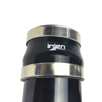 Injen 18-20 Hyundai Veloster L4-1.6L Turbo Black Short Ram Cold Air Intake System IS1342BLK IS1342BLK Photo - out of package