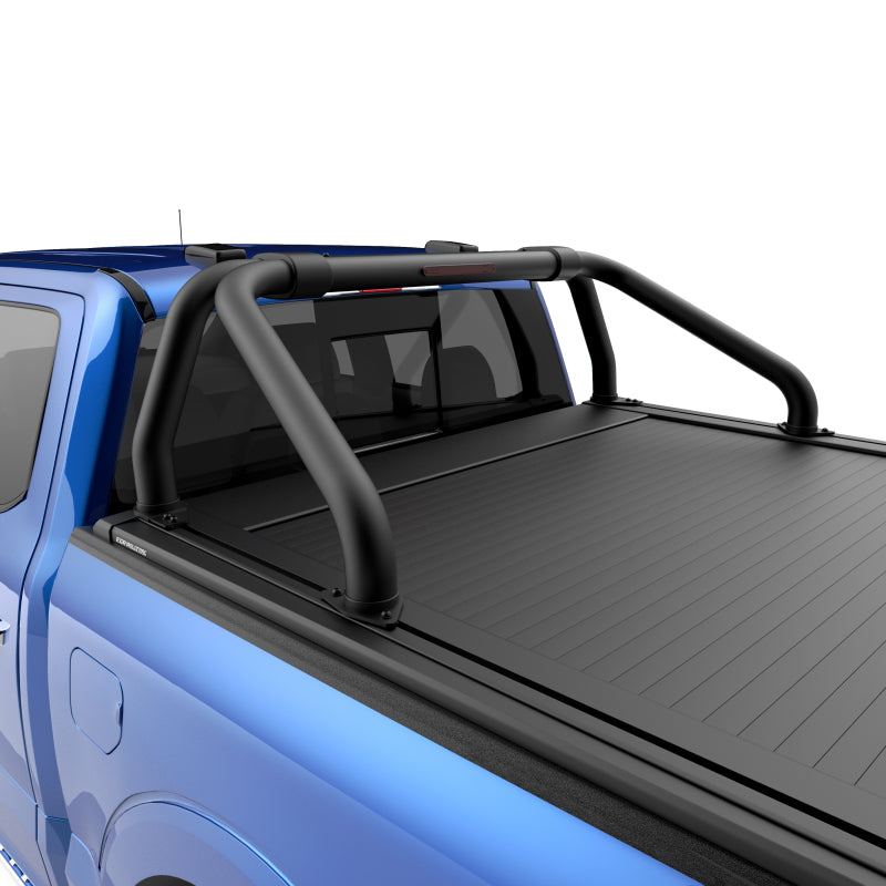 EGR EGR Retractable Bed Covers Tonneau Covers Bed Covers - Folding main image