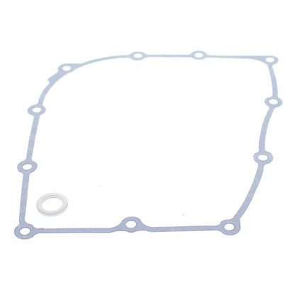 Vertex Pistons Vertex Gaskets 15-17 Yamaha FZ07 Engine Pan Gasket Kit 334015 334015 Photo - Primary