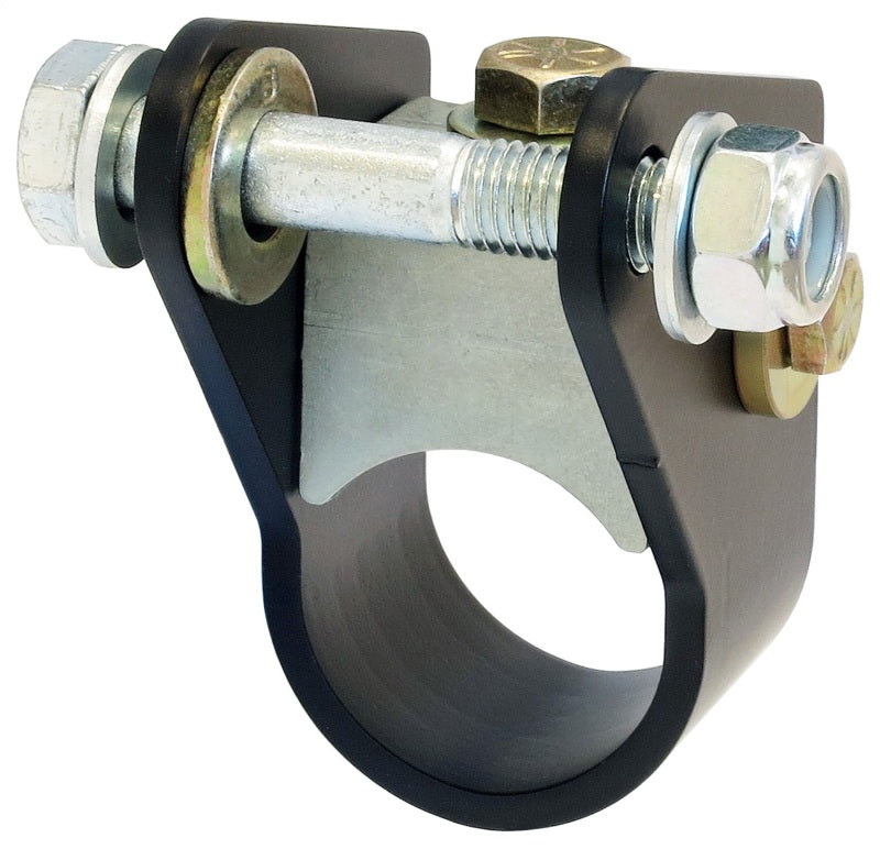 RockJock JL/JT/JK Currectlync Steering Stabilizer Shock Tie Rod Clamp Kit RJ-441105-101 RJ-441105-101 Photo - Unmounted