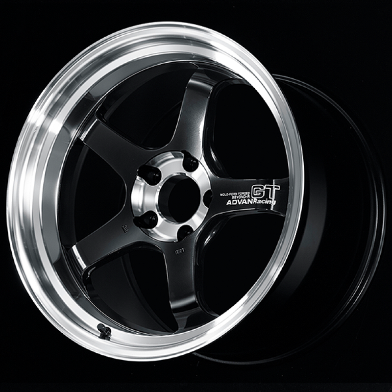Advan AVN GT Wheels Wheels Wheels - Forged main image