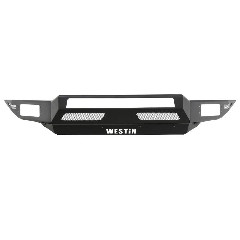 Westin 15-17 Ford F-150 Pro-Mod Front Bumper 58-41015 Photo - Primary