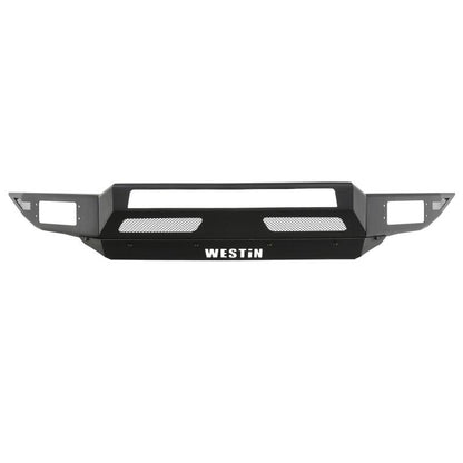 Westin 15-17 Ford F-150 Pro-Mod Front Bumper 58-41015 Photo - Primary