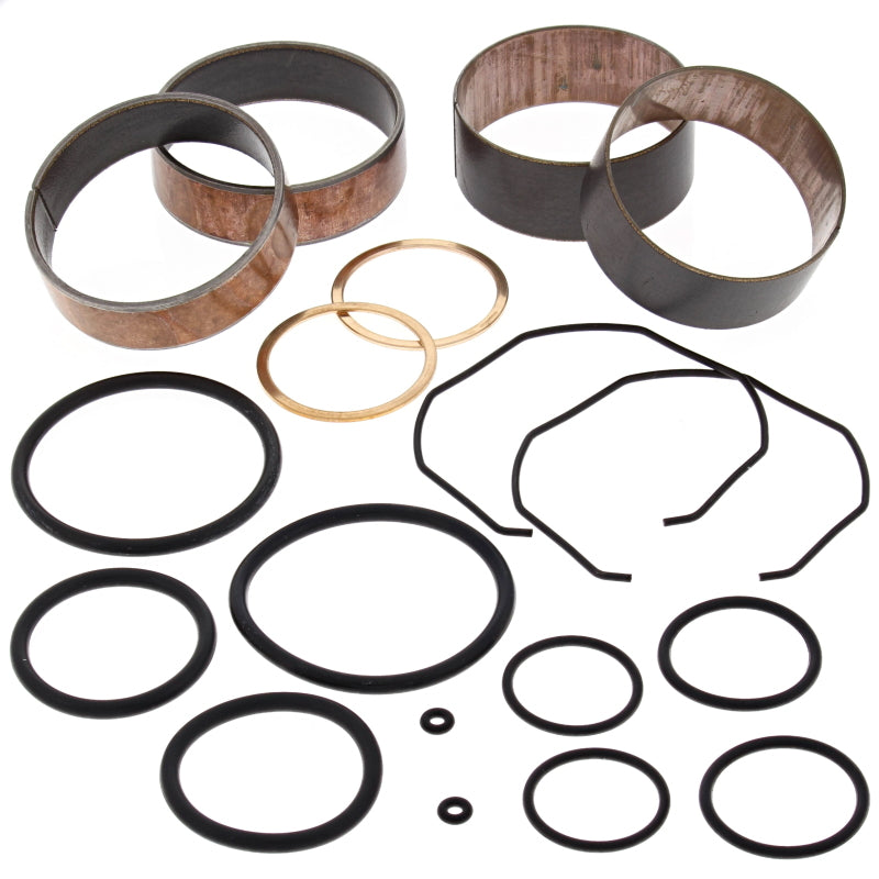 All Balls Racing 04-05 Kawasaki KX125 Fork Bushing Kit 38-6067 38-6067 Photo - Primary