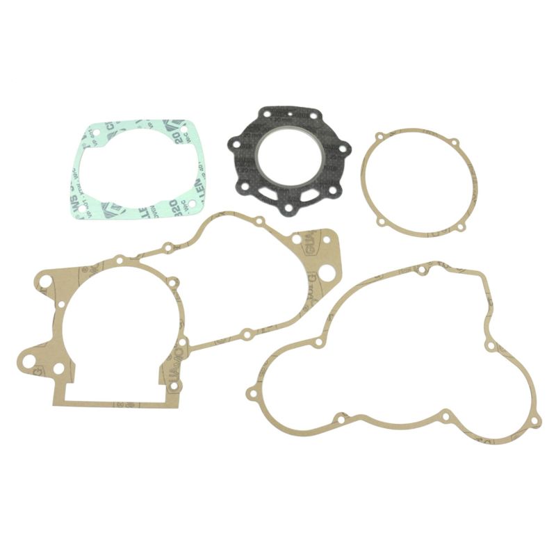 Athena 84-87 Maico 2T 250 H2O Complete Gasket Kit (Excl Oil Seals) P400320850180 P400320850180 Photo - Primary