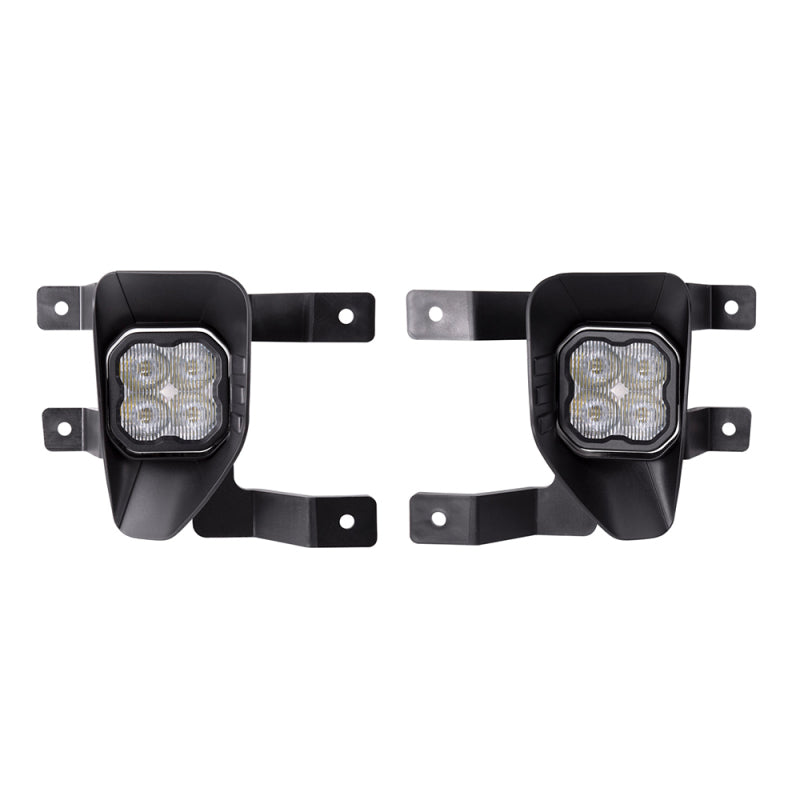 Diode Dynamics DIO Fog Lights Lights Fog Lights main image