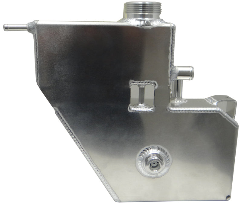 Moroso Tank, Coolant, Camaro 16-Up 63813 Photo - Primary