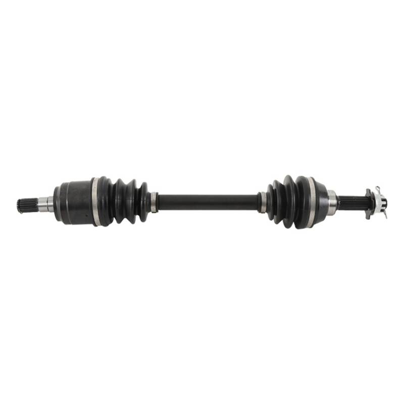 All Balls Racing 07-10 Suzuki LTA-450 X King Quad 8 Ball Axle Front Left AB8-SK-8-300 AB8-SK-8-300 Photo - Primary