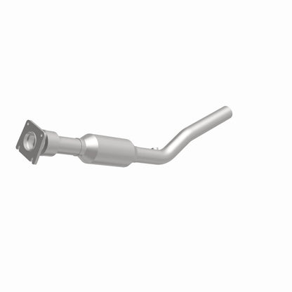 MagnaFlow California Grade CARB Compliant Direct-Fit Catalytic Converter 4481266 360 Degree Image Set