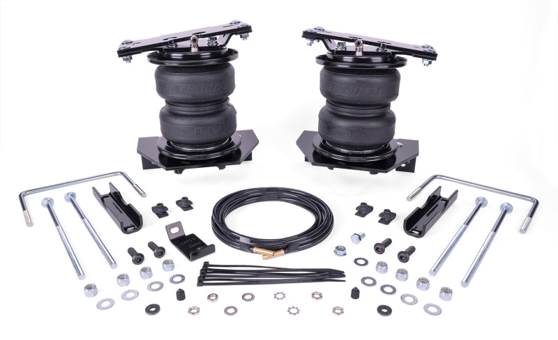 Air Lift 2023 Ford F-250 Super Duty LoadLifter 5000 Ultimate Air Spring Kit w/Internal Jounce Bumper 88354 88354 Photo - Primary