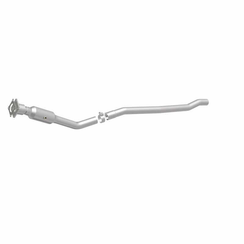 Magnaflow 2005 Dodge Grand Caravan 3.3L Direct Fit Converter 4551814 4551814 360 Degree Image Set