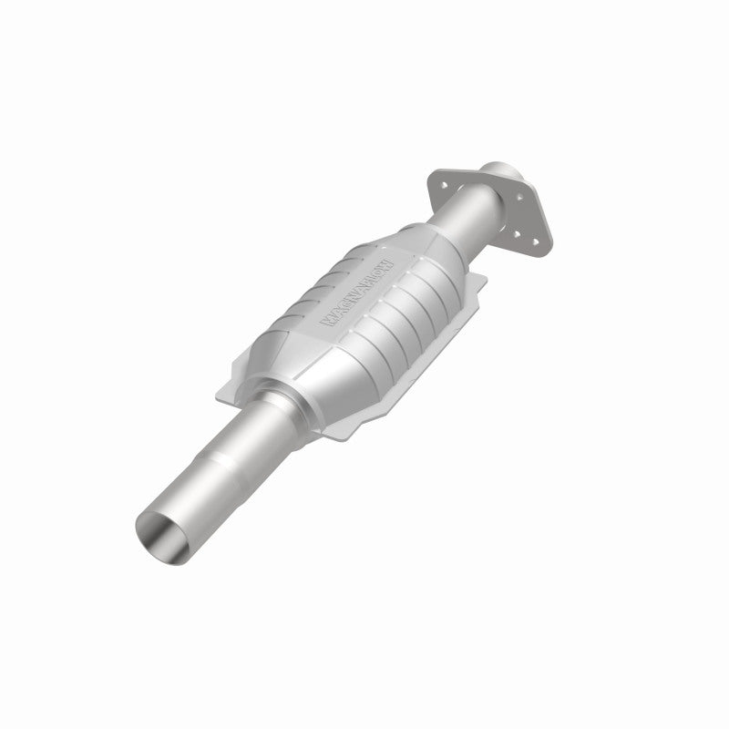 MagnaFlow Standard Grade Federal / EPA Compliant Direct-Fit Catalytic Converter 23475 360 Degree Image Set