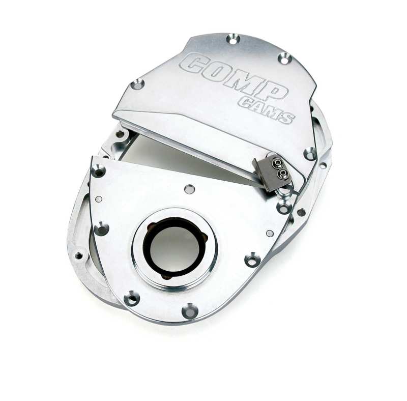 COMP Cams Alum Timing Cover Chevy Small 310 310 Photo - Primary