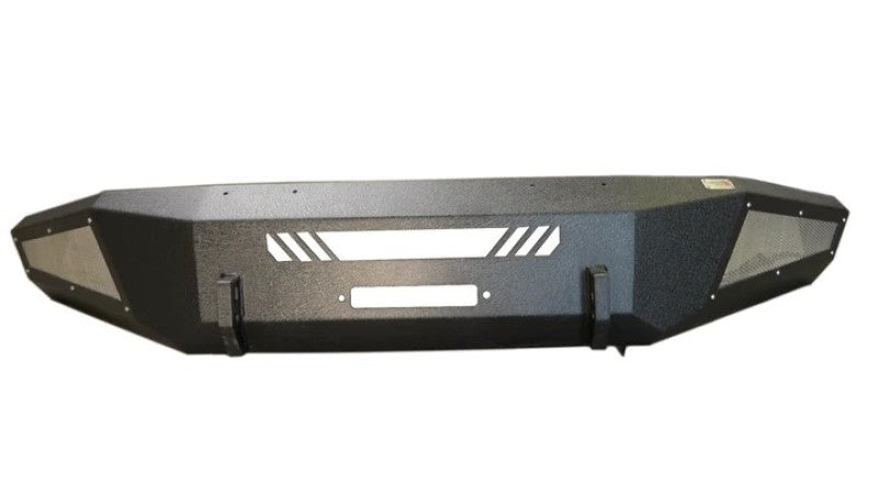Fishbone Offroad 09-14 Ford F150 Front Bumper - Black FB22347 FB22347 User 1