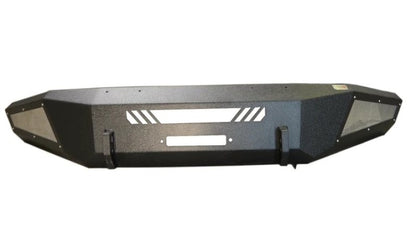 Fishbone Offroad 09-14 Ford F150 Front Bumper - Black FB22347 FB22347 User 1