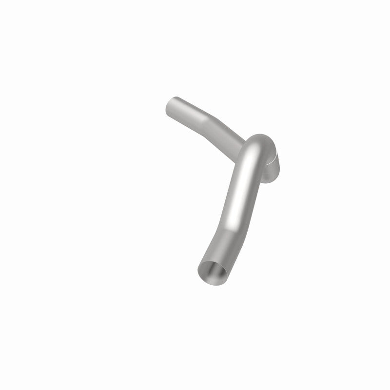 Magnaflow Univ TP Assy 01-03 GM Diesel 15463 15463 360 Degree Image Set
