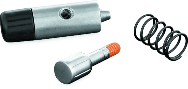 Kuryakyn Replacement Pin/Spring/Knob 4368 4368 Photo - Primary