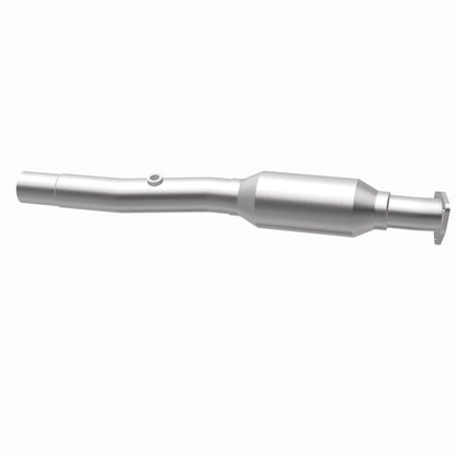 MagnaFlow Audi A8 California Grade CARB Compliant Direct-Fit Catalytic Converter 4481673 360 Degree Image Set