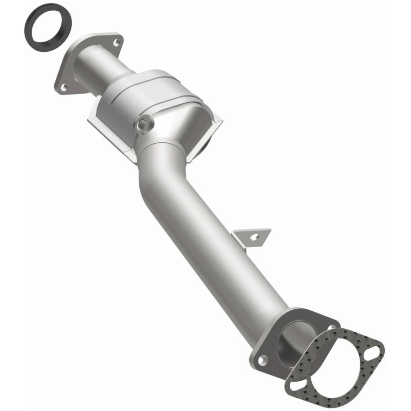 MagnaFlow Subaru Impreza California Grade CARB Compliant Direct-Fit Catalytic Converter 5421985 Photo - out of package