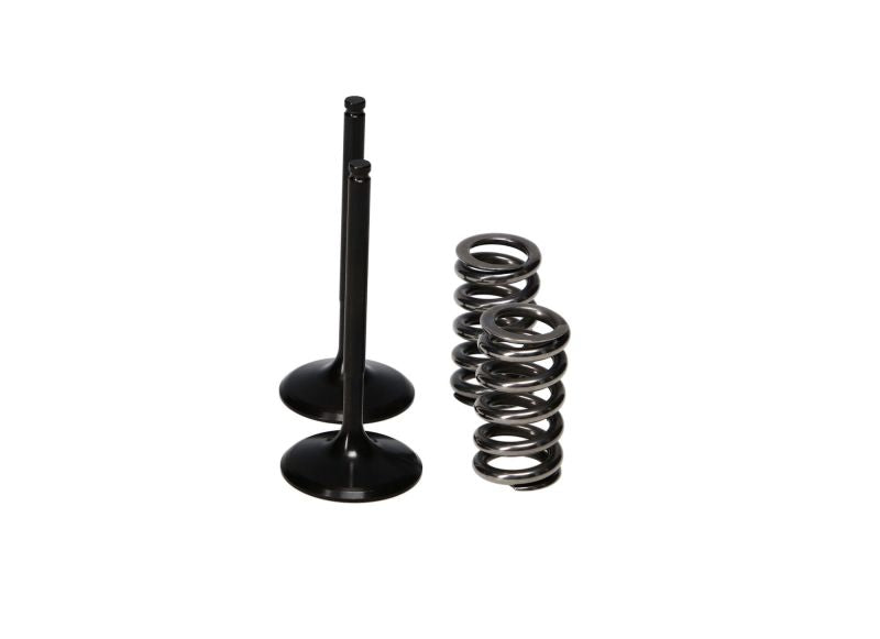 ProX 04-07 CRF250R/CRF250X Steel Intake Valve/Spring Kit 28.SIS1336-2