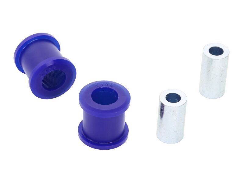 SuperPro Rear Control Arm Upper-Inner Bushing Kit SPF3390K Photo - out of package