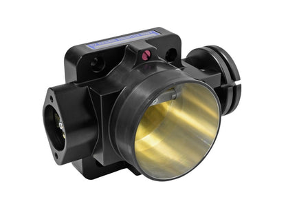 Skunk2 Black Pro Series 68mm Throttle Body Honda/Acura D/B/H/F Series 309-05-0045 Photo - Unmounted