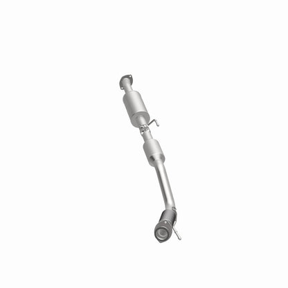 Magnaflow 18-20 Toyota Camry L4 2.5L OEM Grade Direct-Fit Catalytic Converter 280111 280111 360 Degree Image Set