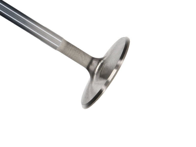 Manley Performance Big Block Chevy Stock 3/8" Stem Diameter Race Flo Exhaust Valves 11517-8 Photo - Primary