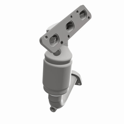 MagnaFlow Mazda MPV OEM Grade Federal / EPA Compliant Manifold Catalytic Converter 49371 360 Degree Image Set