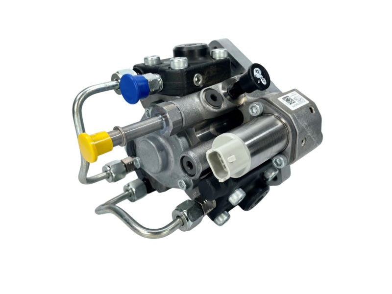 Exergy 2017+ L5P Duramax Denso HP4 Pump E04 10702 E04 10702 User 1