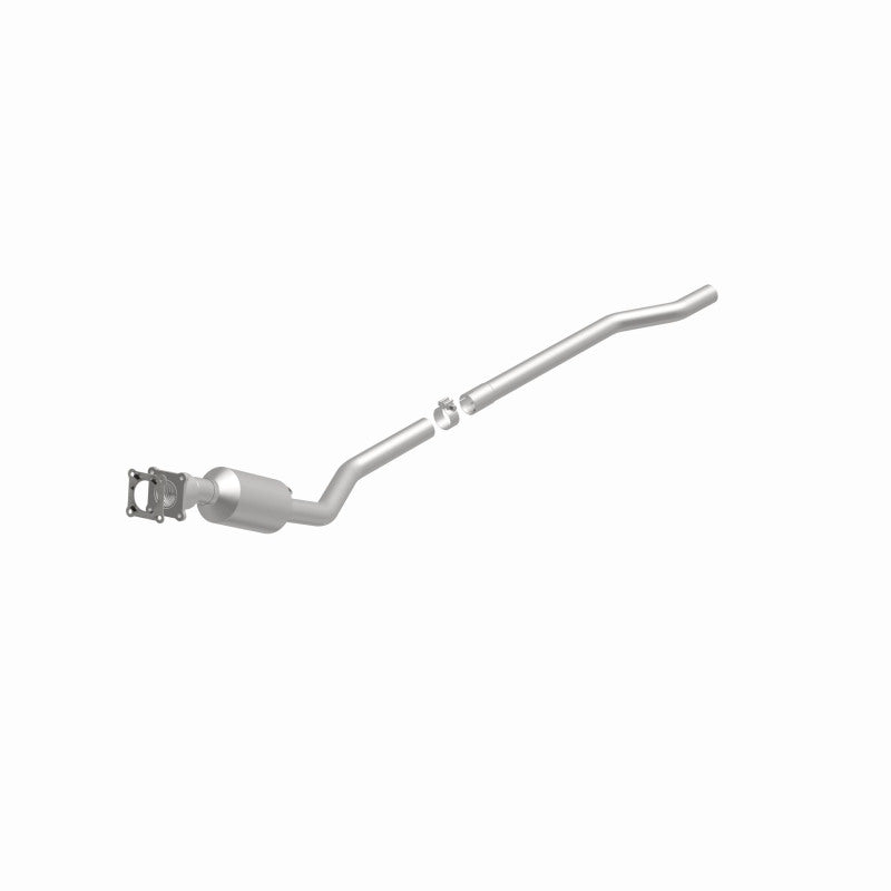 MagnaFlow California Grade CARB Compliant Direct-Fit Catalytic Converter 5451202 360 Degree Image Set