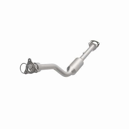 MagnaFlow Saturn California Grade CARB Compliant Direct-Fit Catalytic Converter 4561053 360 Degree Image Set
