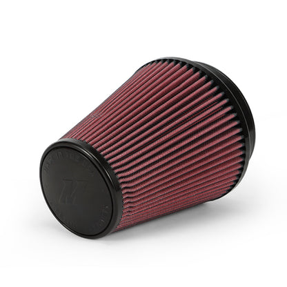 Mishimoto Red - Performance Air Intake Chevrolet Camaro SS 2016 MMAI-CAM8-16RD User 3