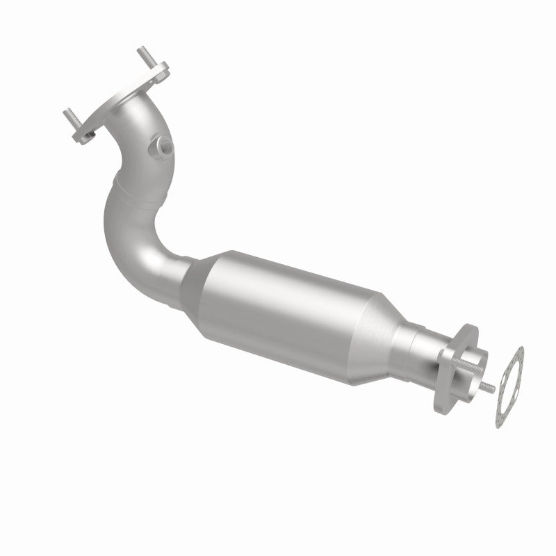 MagnaFlow Cadillac California Grade CARB Compliant Direct-Fit Catalytic Converter 5461170 360 Degree Image Set