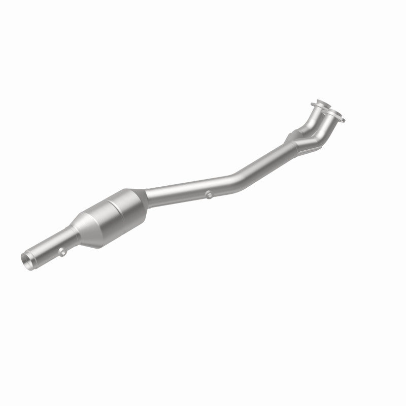MagnaFlow BMW M5 HM Grade Federal / EPA Compliant Direct-Fit Catalytic Converter 24059 360 Degree Image Set
