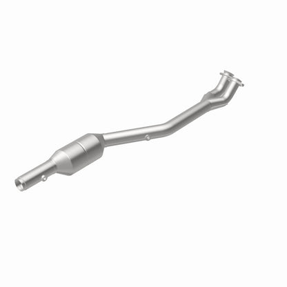MagnaFlow BMW M5 HM Grade Federal / EPA Compliant Direct-Fit Catalytic Converter 24059 360 Degree Image Set