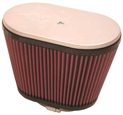 K&N Engineering Hilborn Filter 2 1/4 Each KNERD-4400 RD-4400 Photo - Primary