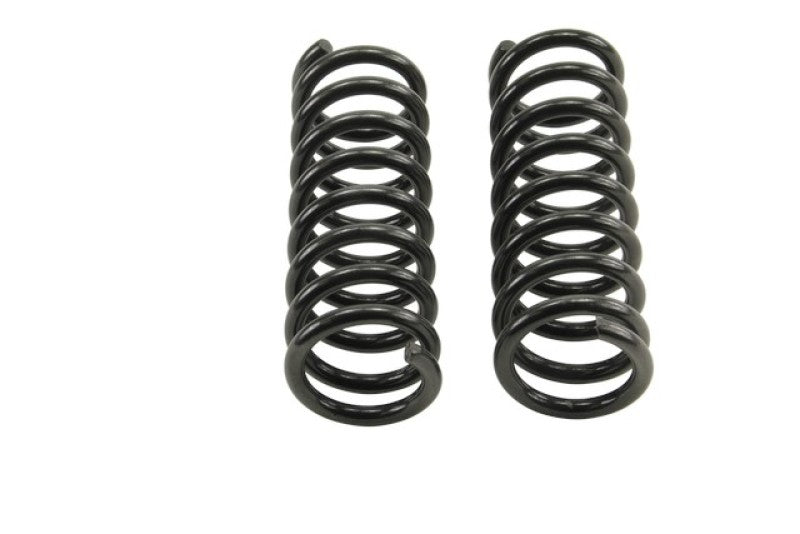 Belltech Muscle Car Spring Set 67-69 Camaro Firebird 5130 Photo - Primary
