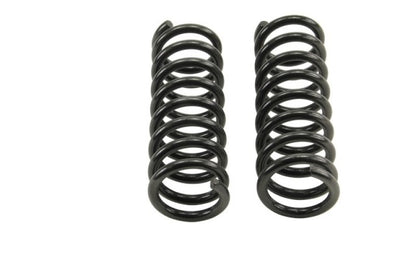 Belltech Muscle Car Spring Set 67-69 Camaro Firebird 5130 Photo - Primary