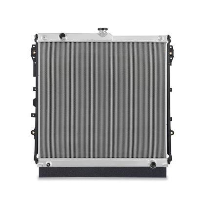 Mishimoto 2007+ Toyota Tundra 4.6/4.7/5.7L Performance Aluminum Radiator MMRAD-TUN-07 MMRAD-TUN-07 User 2