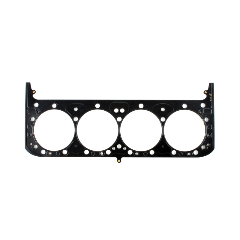 Cometic Gasket Cometic Chevy Gen1 Small Block V8 .040in MLS Cyl Head Gasket-4.190in Bore-All Pro Heads-Round Bore C15396-040 C15396-040 Photo - Primary