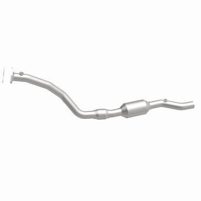 MagnaFlow Audi A6 HM Grade Federal / EPA Compliant Direct-Fit Catalytic Converter 24123 360 Degree Image Set