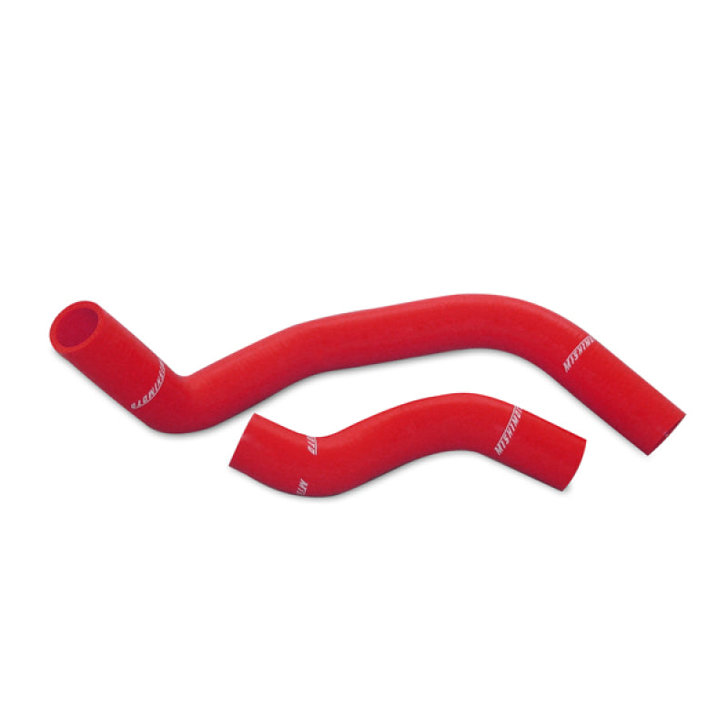 Mishimoto Hose Kit S13 S14 SR20DET Red MMHOSE-240SX-SRRD Photo - Primary